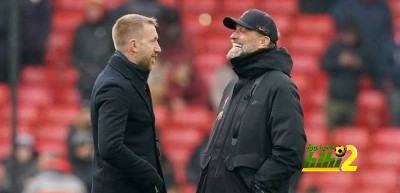 الفرق بين ليفربول وتشيلسي