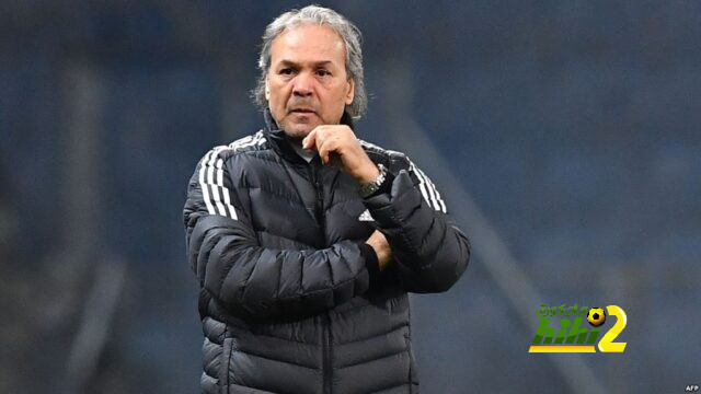 رابح ماجر .. اسطورة صنعها اللاعب و حطمها المدرب