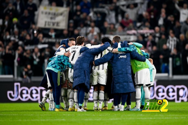 ميليك يقود هجوم يوفنتوس أمام أتلانتا في الدوري الإيطالي