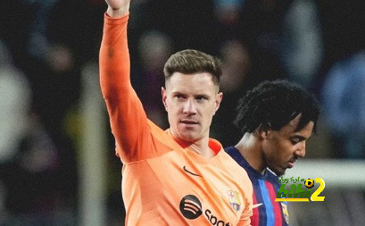 دفاع برشلونة حديدي هذا الموسم ..!