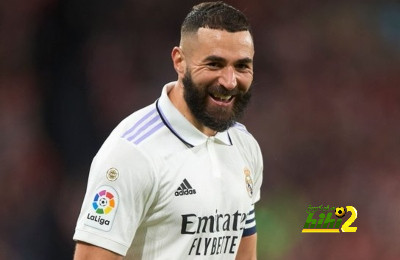 رسمياً .. كريم بنزيما رجل مباراة ريال مدريد وأتلتيك بيلباو