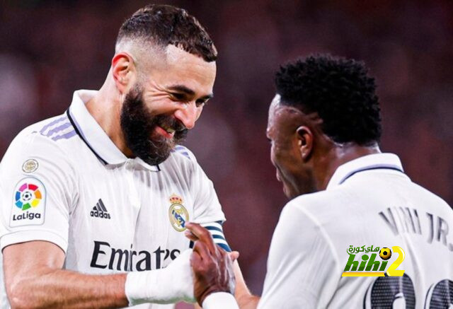 بينزيما يتوج نجما لمباراة الريال وبيلباو