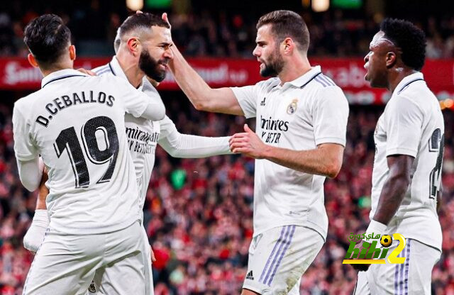 كيف تعاقد ريال مدريد مع صفقة جديدة بدون علم أحد …؟!