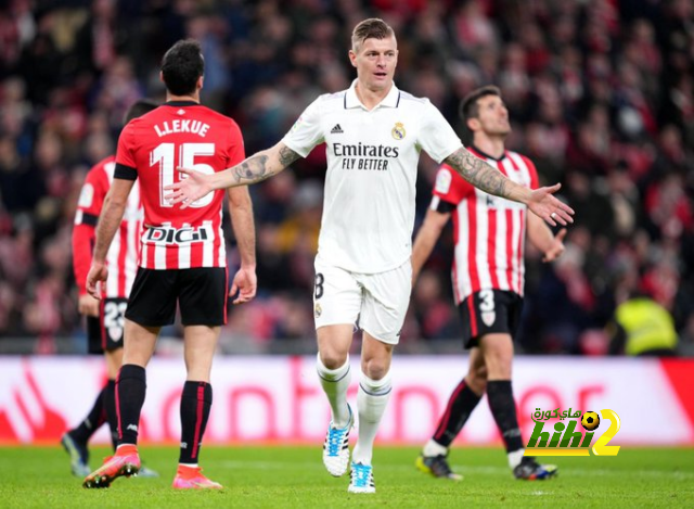 مكاسب بالجملة لريال مدريد بعد الفوز على أتلتيك بلباو