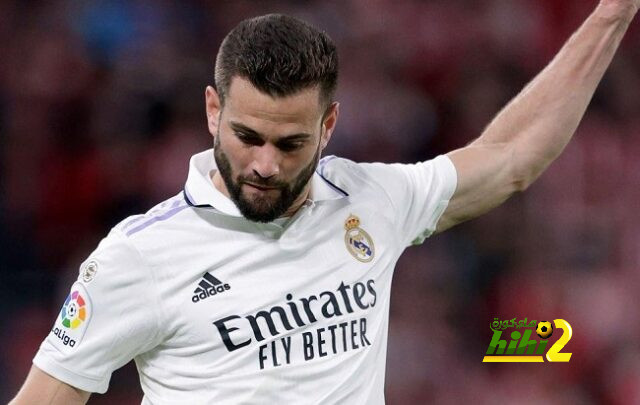 ناتشو فيرنانديز … رجل الطوارئ لا غنى عنه في ريال مدريد