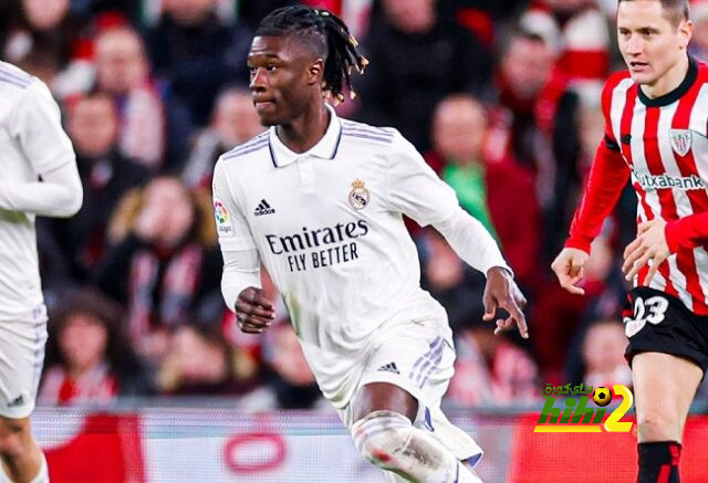 ريال مدريد … كم هو محظوظ اليوم!