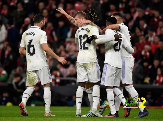 انتصار ريال مدريد … لا يعني عدم الإشادة بمستوى بيلباو