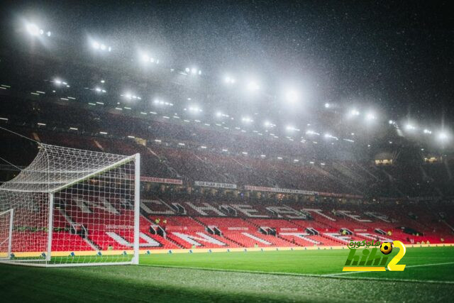استقالة جديدة في مانشستر يونايتد