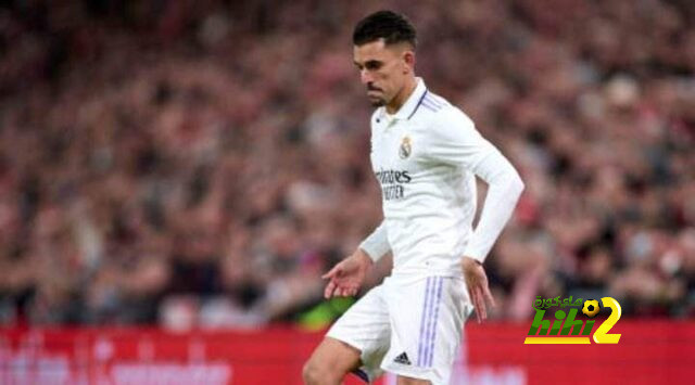 تطورات ملف العقود في ريال مدريد