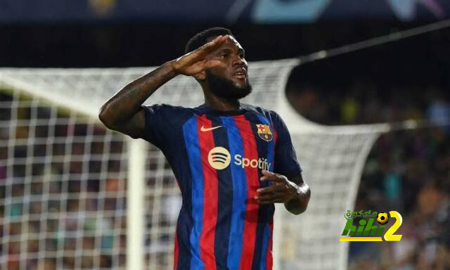برشلونة يتخذ قراره النهائي بشأن مستقبل كيسي