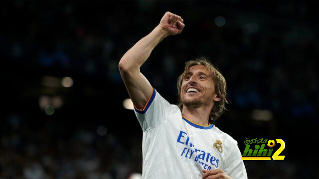 صحفي مدريدي يفجرها: مودريتش سيرحل في الصيف