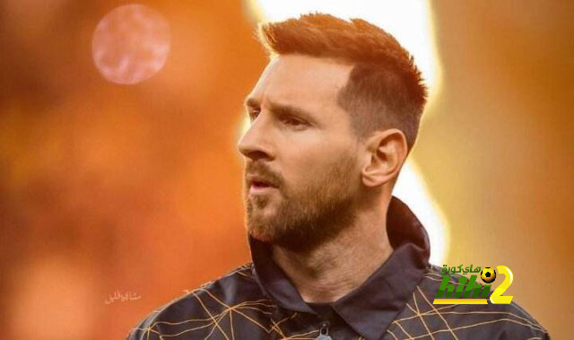 1 يوليو المقبل.. ميسي لاعباً لبرشلونة!