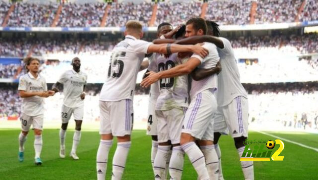 الخليفي يخطط للانتقام من ريال مدريد و خطف أهم نجومه !