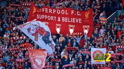 ريال مدريد يشعل غضب ليفربول قبل موقعة دوري أبطال أوروبا