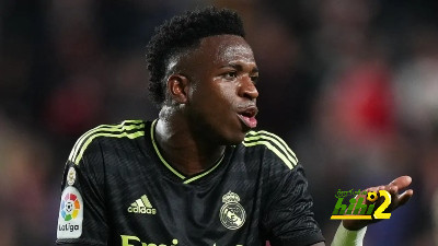 صحيفة ماركا تسلط الضوء على أزمة فينيسيوس المستمرة في ريال مدريد