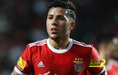 إنزو فيرنانديز بعيد عن تشيلسي حالياً