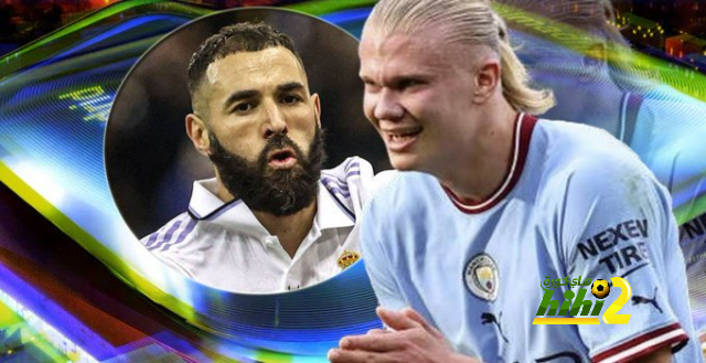 حقيقة إنتقال هالاند إلى ريال مدريد