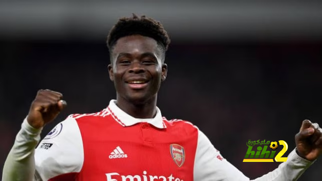 لماذا لايفكر ريال مدريد في ساكا ؟