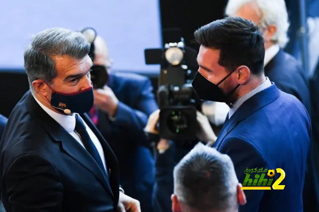 الإعلام الفرنسي يذكر ميسي بماحدث معه من قبل لابورتا لمنعه من العودة لبرشلونة