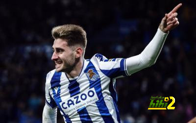 ابن لاماسيا يثير قلق برشلونة قبل مواجهة سوسيداد
