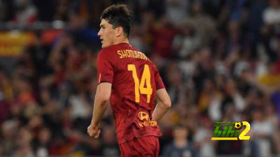 باير ليفركوزن يضع عينه على نجم روما