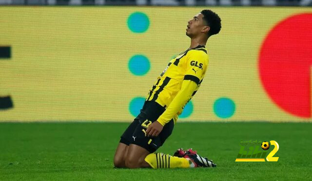 التفاؤل يزداد في ريال مدريد بخصوص بيلينجهام