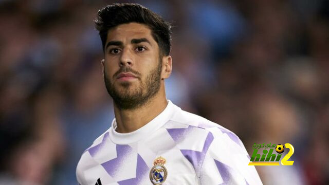 ريال مدريد يتفق على تجديد عقد أسينسيو.. ولكن!