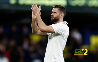 ريال مدريد يبدأ أولى خطوات الاحتفاظ بـ ناتشو