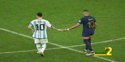 المونديال جعل الفرنسيين يتعاطفون مع مبابي على حساب ميسي