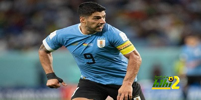بمناسبة عيد ميلاده ال36 .. هاي كورة يستعرض ابرز انجازات الرشاش لويس سواريز