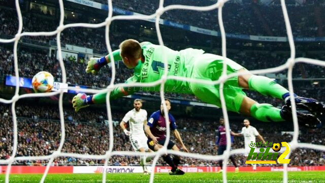 دفاع برشلونة الاقوى في الدوريات الاوروبية !
