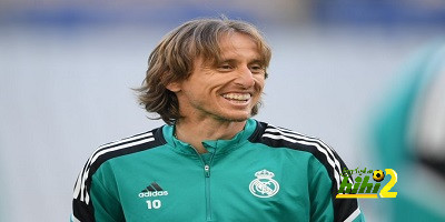 مودريتش يرفض عرض النصر