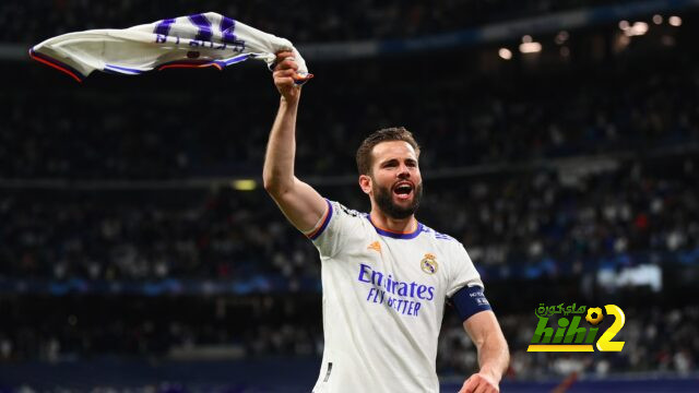 تقرير .. ناتشو غير راضي في ريال مدريد و يضع شرطًا قويًا من اجل تجديد عقده !