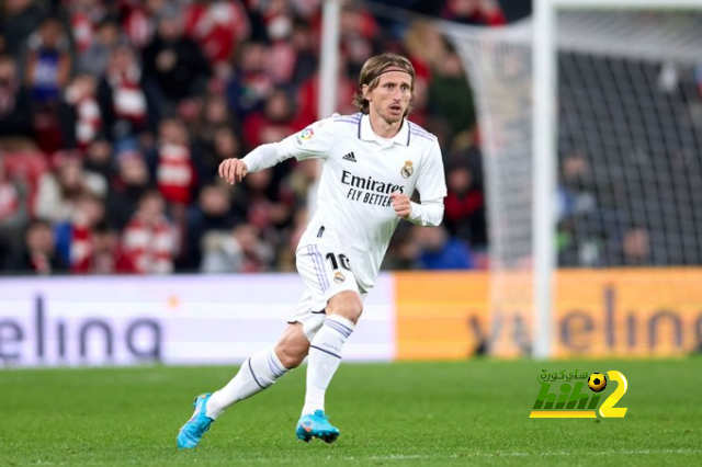 أسباب تجعل ريال مدريد قد يفكر في عدم التجديد لمودريتش