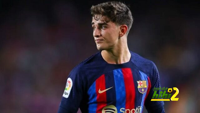 هل يجب على جافي اللعب في ريال مدريد يومًا ما …؟!