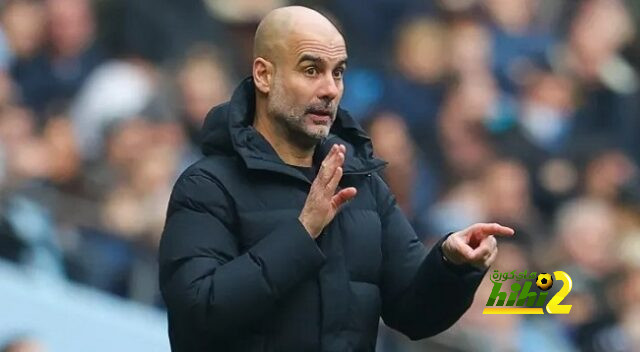 التوتر في مانشستر سيتي … هل يمكن أن يلعب دورًا لصالح برشلونة؟!