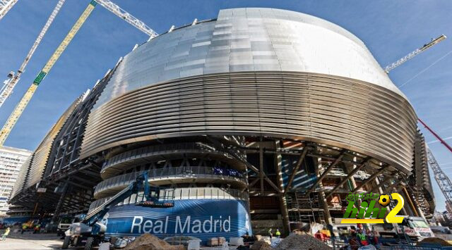 ريال مدريد خائف قبل الديربي … مسألة التذاكر تؤكد ذلك!