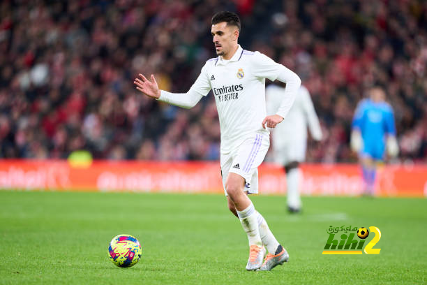 لماذا لم يقدم ريال مدريد عرض تجديد عقد لداني سيبايوس حتى الآن؟