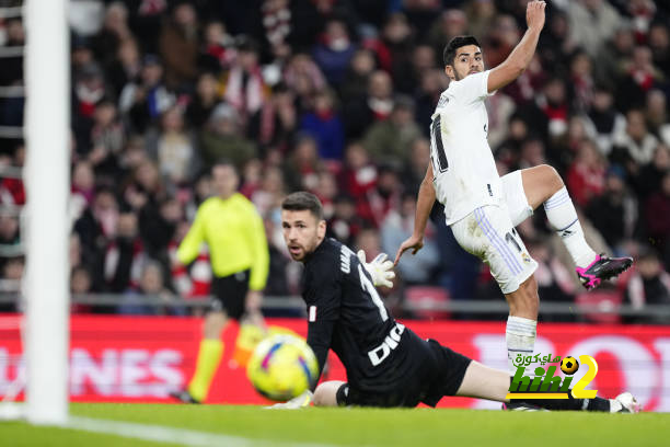 ريال مدريد بريء من تهمة التفريط في أسينسيو لبرشلونة لو حدث لهذا السبب