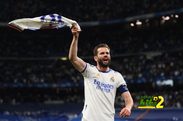 ماهي مشكلة ناتشو الحقيقية الآن مع ريال مدريد ؟