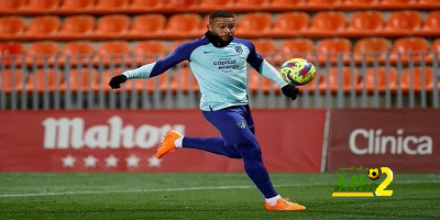 أتلتيكو مدريد يستهدف ضم لاعب أخر من برشلونة