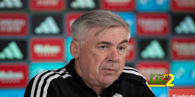 أنشيلوتي يعلق على أخبار تدريب البرازيل