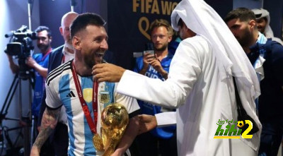 ميسي يرغب في توسيع قصته في فرنسا