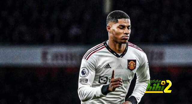 إحصائيات .. راشفورد يعرف جيداً طريق التألق في كأس الرابطة
