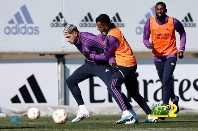 صور : تدريبات ريال مدريد الاخيرة قبل مواجهة أتلتيكو مدريد بربع نهائي كأس الملك !