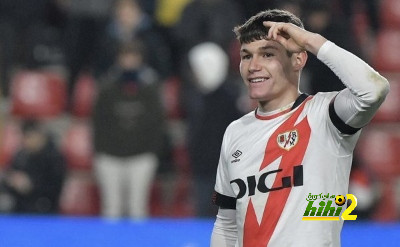 ريال مدريد يبدأ أولى خطواته لإعادة فران جارسيا