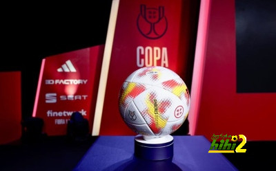 موعد قرعة نصف نهائي كأس ملك إسبانيا