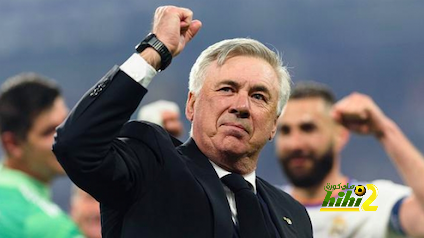 هل ستكون هذه التشكيله الرسميه لريال مدريد طوال الموسم …؟!