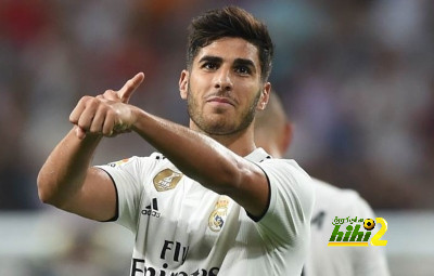 ريال مدريد يرمي الكرة في ملعب أسينسيو.. وينتظر رده