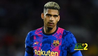ليس ليفاندوفسكي .. أقوى لاعب في برشلونة حالياً!